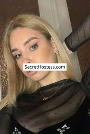 25 year old Caucasian Escort in Istanbul Anita, Independent