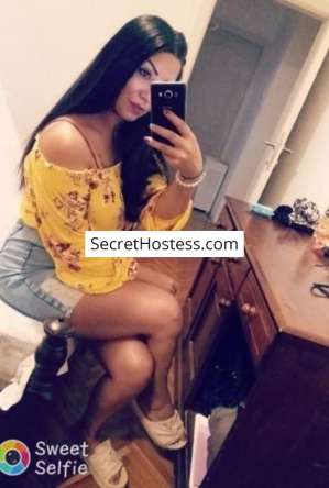 27 year old Caucasian Escort in Budva Anja, Independent