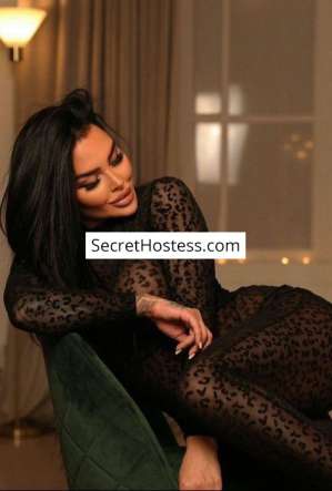 25 year old Escort in Belgrade Anja, Independent
