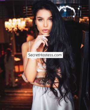 Anna 23Yrs Old Escort 50KG 170CM Tall Florence Image - 2