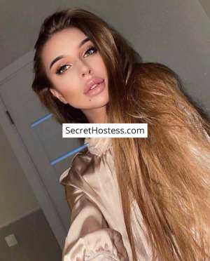 Anna 23Yrs Old Escort 50KG 170CM Tall Florence Image - 3