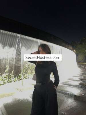 Anna 23Yrs Old Escort 60KG 176CM Tall Istanbul Image - 9