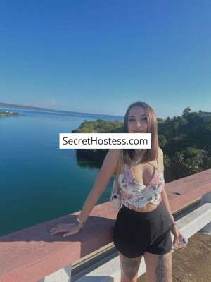 Anna 23Yrs Old Escort 60KG 176CM Tall Istanbul Image - 10