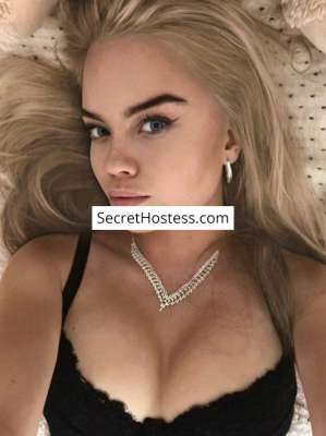 Anna 26Yrs Old Escort 58KG 171CM Tall Istanbul Image - 1