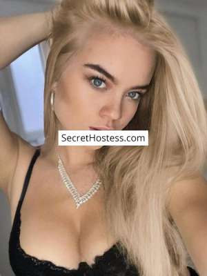 Anna 26Yrs Old Escort 58KG 171CM Tall Istanbul Image - 2