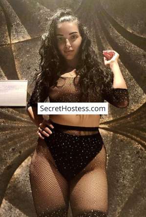 25 year old Latin Escort in Aarau Anna, Independent