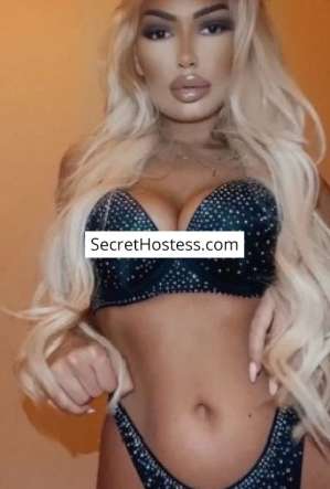 Anna, Independent 27 year old Escort in Saint Julian's