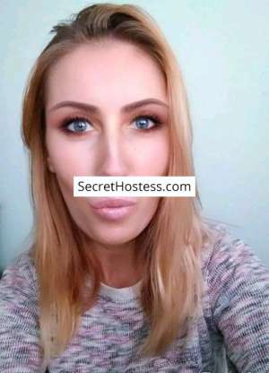 Anna 29Yrs Old Escort 48KG 167CM Tall Sofia Image - 3