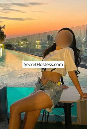 28 year old Caucasian Escort in Warsaw Anna, Independent