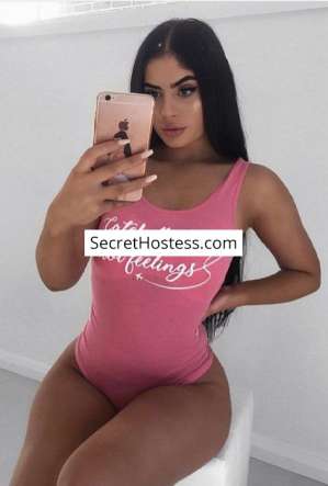 Annabell, Agency 23 year old Escort in Saint Julian's