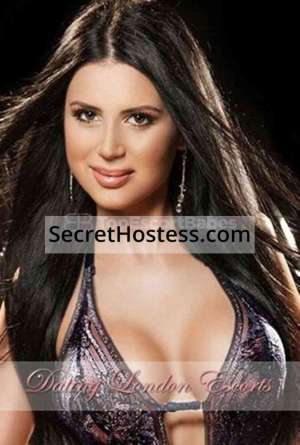 20 year old Estonian Escort in London Annais, Agency