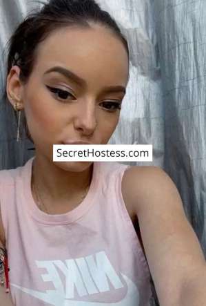 24 year old Latin Escort in Oslo Anne, Independent