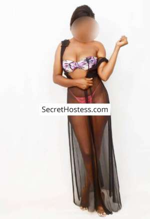 Annick, Agency in Abidjan