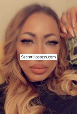 Annita, Independent 28 year old Escort in Sofia