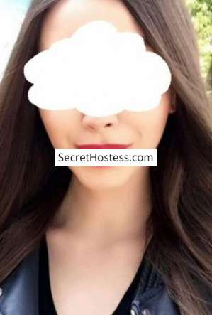 28 year old Caucasian Escort in Vienna Antonia, Independent