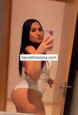 Any 29Yrs Old Escort 67KG 153CM Tall Thessaloniki Image - 1