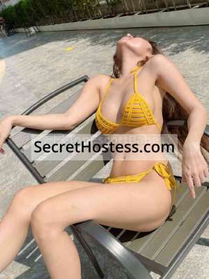 Apple BDSM Escort 22Yrs Old Escort 48KG 165CM Tall Riyadh Image - 2
