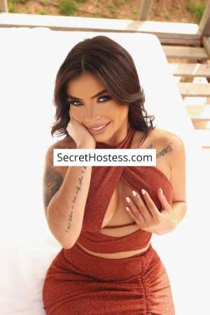 Ariel 27Yrs Old Escort 55KG 165CM Tall Lancaster Image - 5