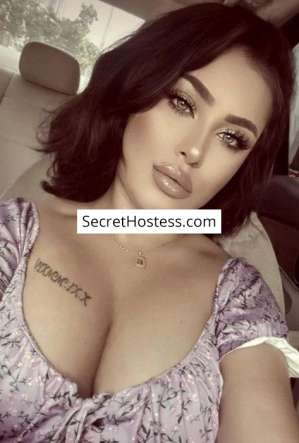 Arzu 26Yrs Old Escort 63KG 170CM Tall Istanbul Image - 8