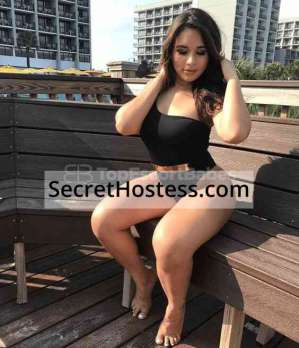 21 year old Polish Escort in Muscat Ashley, Independent