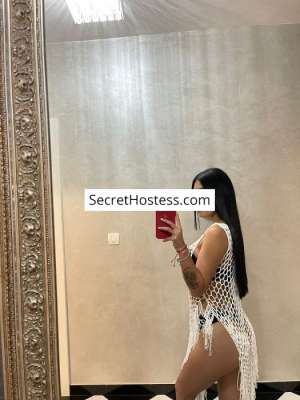Ashly 21Yrs Old Escort 49KG 158CM Tall Prizren Image - 2
