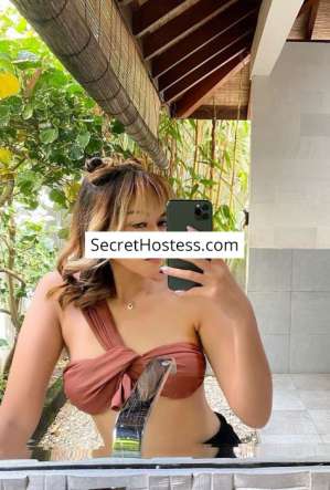 Audrey, Independent in Bandung