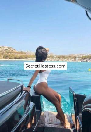 Audrey Rosei, Independent 26 year old Escort in Athens