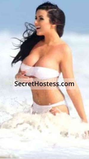 24 year old Ukrainian Escort in Istanbul Avrora VIP, Agency