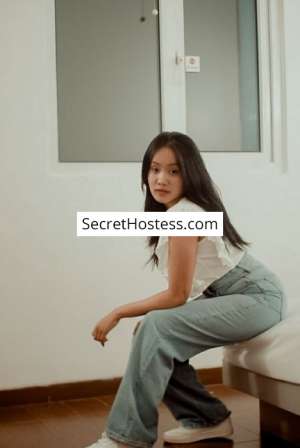 Ayudia 26Yrs Old Escort 44KG 164CM Tall Jakarta Image - 1