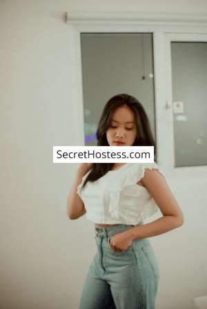 Ayudia 26Yrs Old Escort 44KG 164CM Tall Jakarta Image - 2