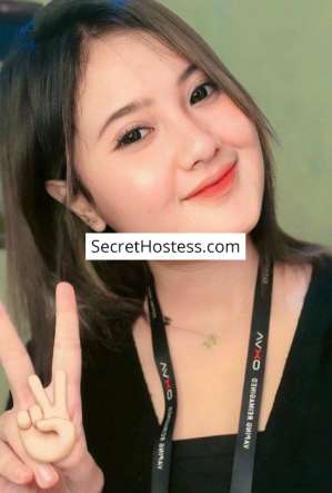 26 year old Asian Escort in Jakarta Azumi, Independent