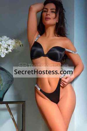 Baahyra 21Yrs Old Escort 55KG 167CM Tall Dubai Image - 4
