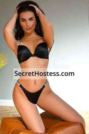 Baahyra 21Yrs Old Escort 55KG 167CM Tall Dubai Image - 7