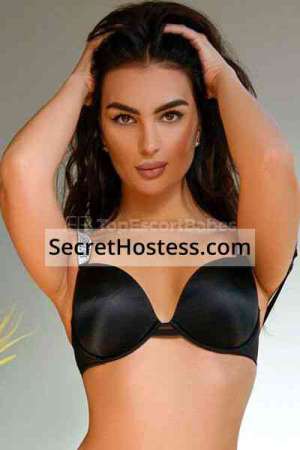 Baahyra 21Yrs Old Escort 55KG 167CM Tall Dubai Image - 10