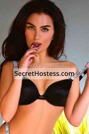 Baahyra 21Yrs Old Escort 55KG 167CM Tall Dubai Image - 11