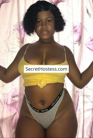 Baby Brenda, Independent 29 year old Escort in Salmiya