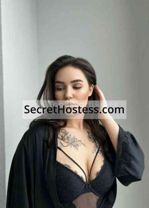 22 year old Belarusian Escort in Tel Aviv-Yafo Backy, Agency