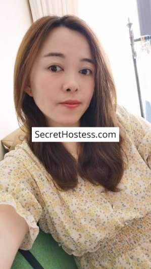 Baiwei, Agency 27 year old Escort in Cairo