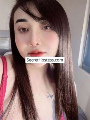 Baobao 23Yrs Old Escort 62KG 167CM Tall Amman Image - 3