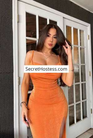 21 year old Caucasian Escort in Tirana Barbie, Agency