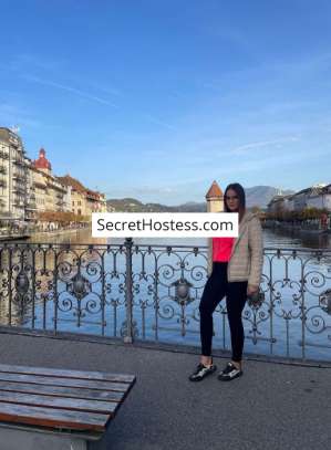Beatrice 26Yrs Old Escort 70KG 174CM Tall Bern Image - 17