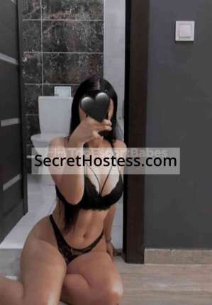 26 year old Italian Escort in Helsinki Bela, Independent
