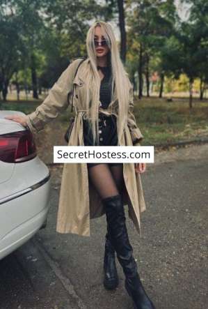 Belin, Agency 23 year old Escort in Istanbul