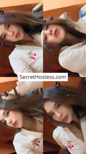 Belinda 22Yrs Old Escort 46KG 160CM Tall Jakarta Image - 3