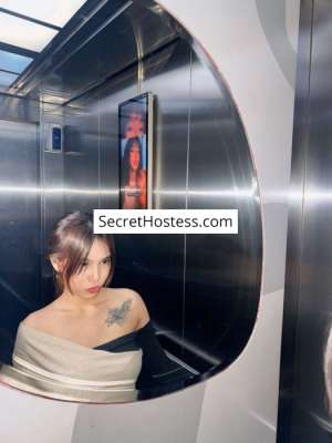 Belinda 22Yrs Old Escort 46KG 160CM Tall Jakarta Image - 4