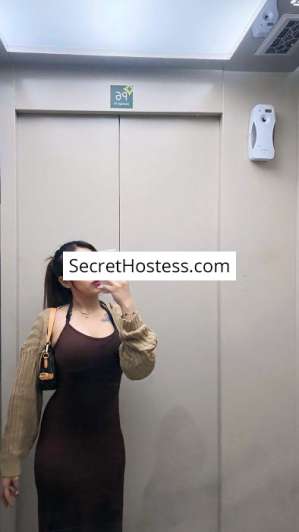 Belinda 22Yrs Old Escort 46KG 160CM Tall Jakarta Image - 5