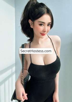 27 year old Asian Escort in Cairo Bella Lee, Agency