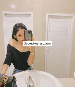 Bellan, Independent 27 year old Escort in Jakarta