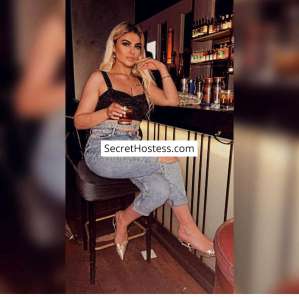 Beren 23Yrs Old Escort 53KG 176CM Tall Ankara Image - 1