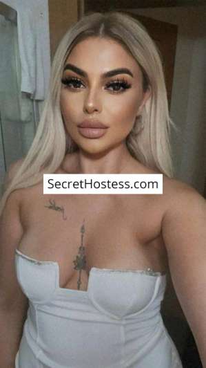 Beren 23Yrs Old Escort 53KG 176CM Tall Ankara Image - 2